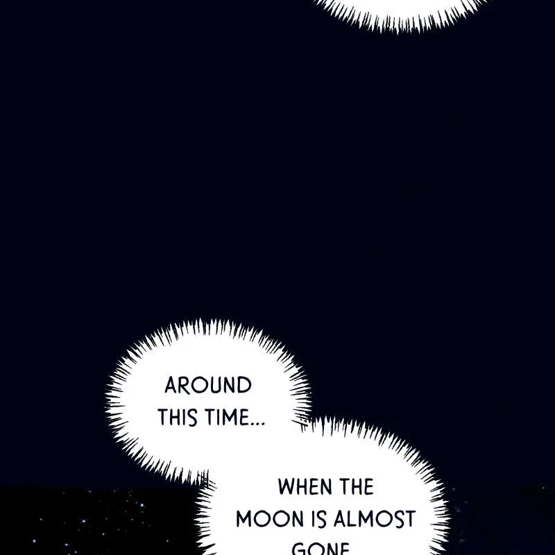 Hiding in the Moon Chapter 17 page 94 - 