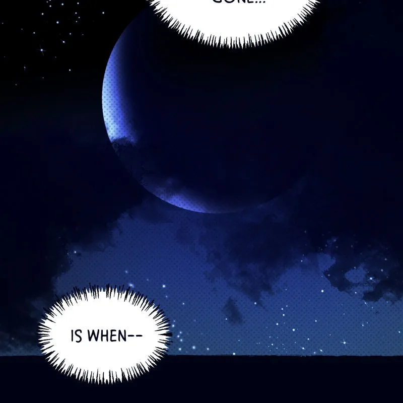 Hiding in the Moon Chapter 17 page 95 - 