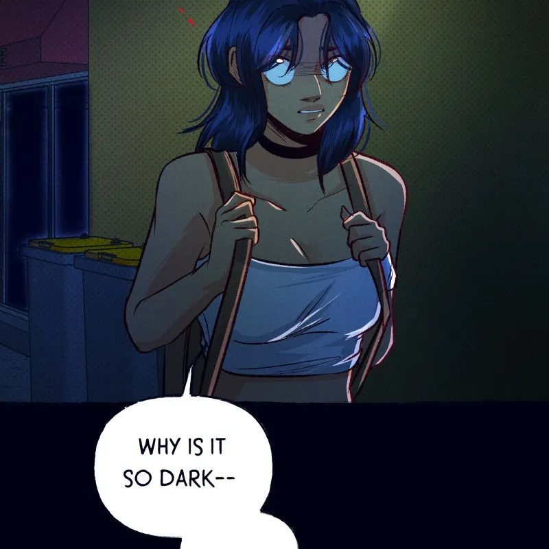 Hiding in the Moon Chapter 17 page 99 - 