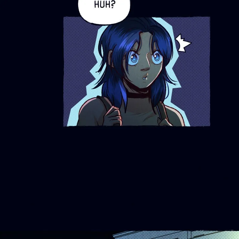 Hiding in the Moon Chapter 17 page 100 - 