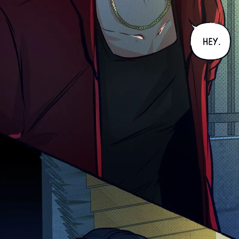 Hiding in the Moon Chapter 18 page 2 - 