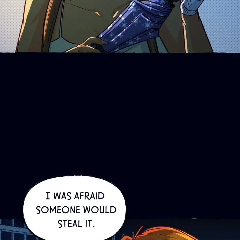 Hiding in the Moon Chapter 18 page 11 - 