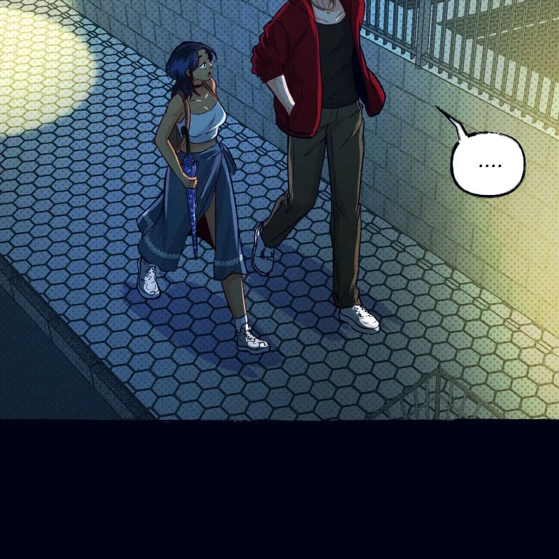 Hiding in the Moon Chapter 18 page 14 - 