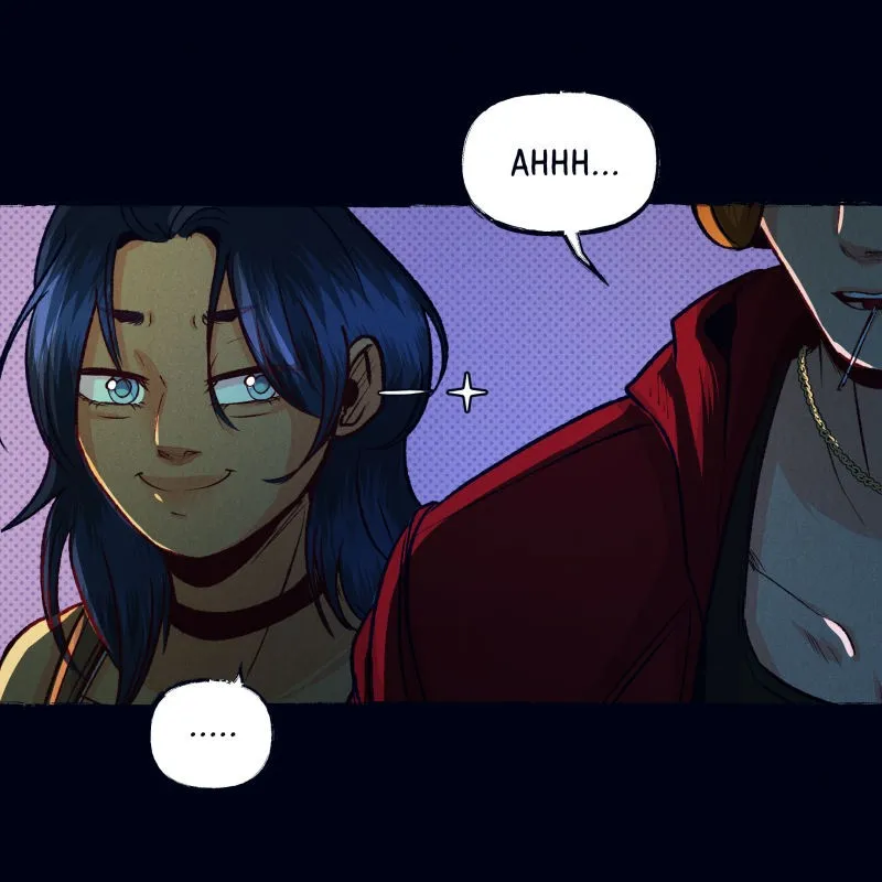 Hiding in the Moon Chapter 18 page 17 - 