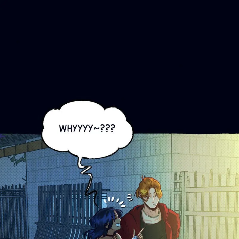 Hiding in the Moon Chapter 18 page 18 - 