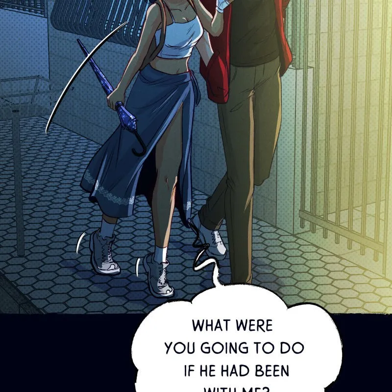 Hiding in the Moon Chapter 18 page 19 - 