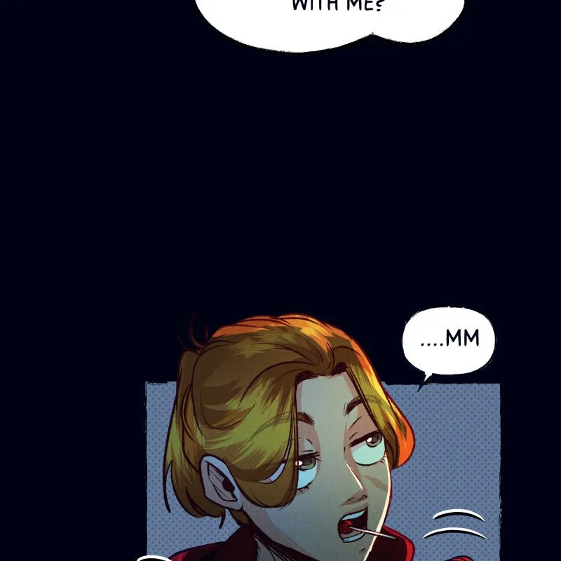 Hiding in the Moon Chapter 18 page 20 - 