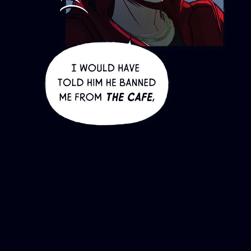 Hiding in the Moon Chapter 18 page 21 - 