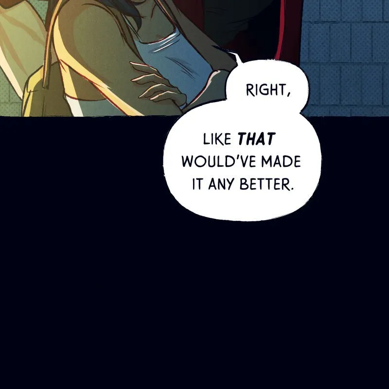 Hiding in the Moon Chapter 18 page 23 - 