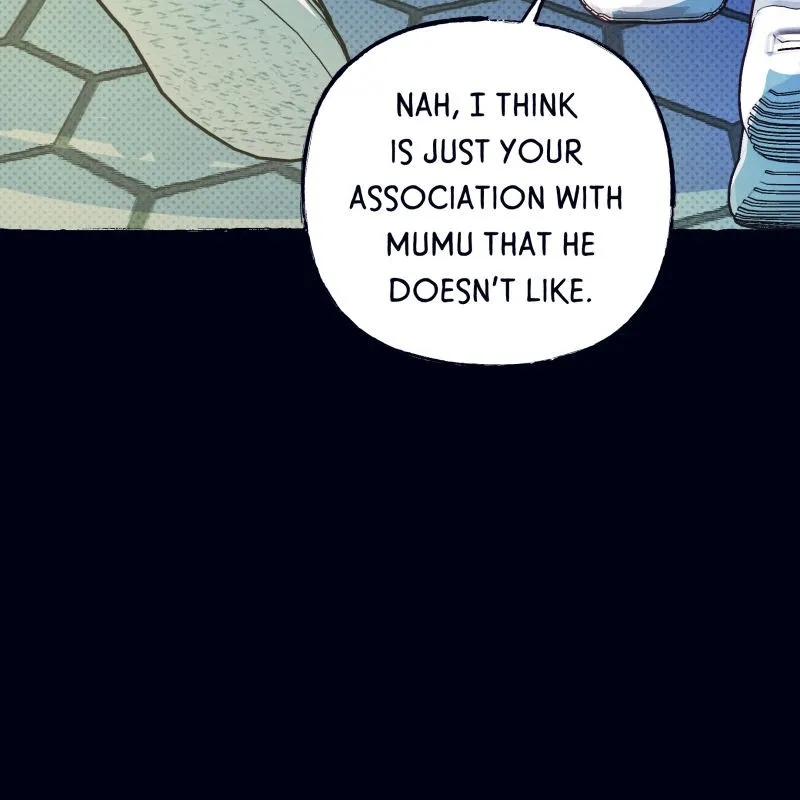 Hiding in the Moon Chapter 18 page 25 - 