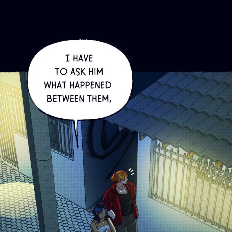 Hiding in the Moon Chapter 18 page 26 - 