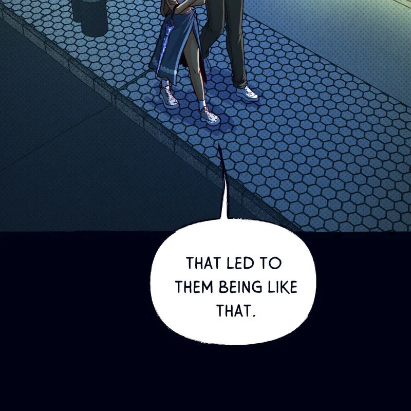 Hiding in the Moon Chapter 18 page 27 - 