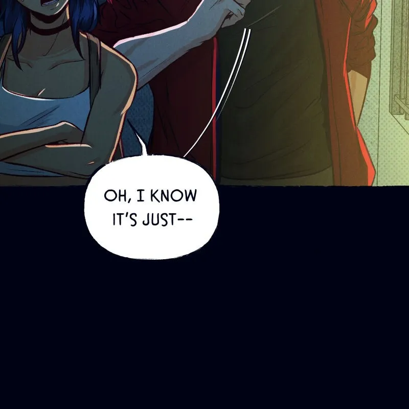 Hiding in the Moon Chapter 18 page 29 - 