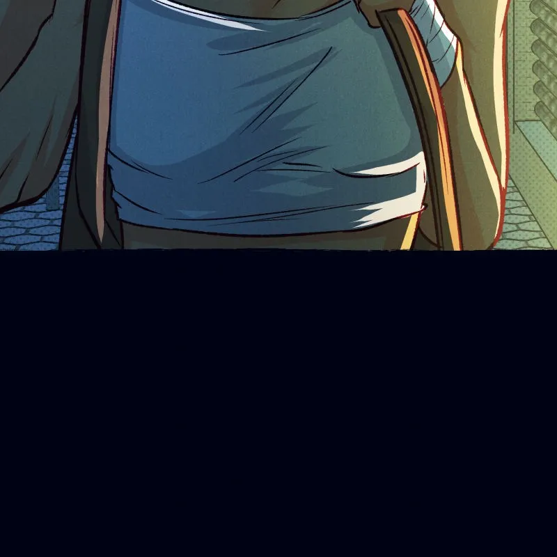 Hiding in the Moon Chapter 18 page 4 - 