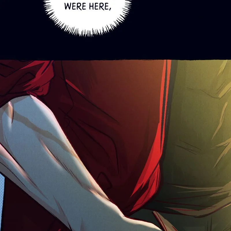 Hiding in the Moon Chapter 18 page 31 - 