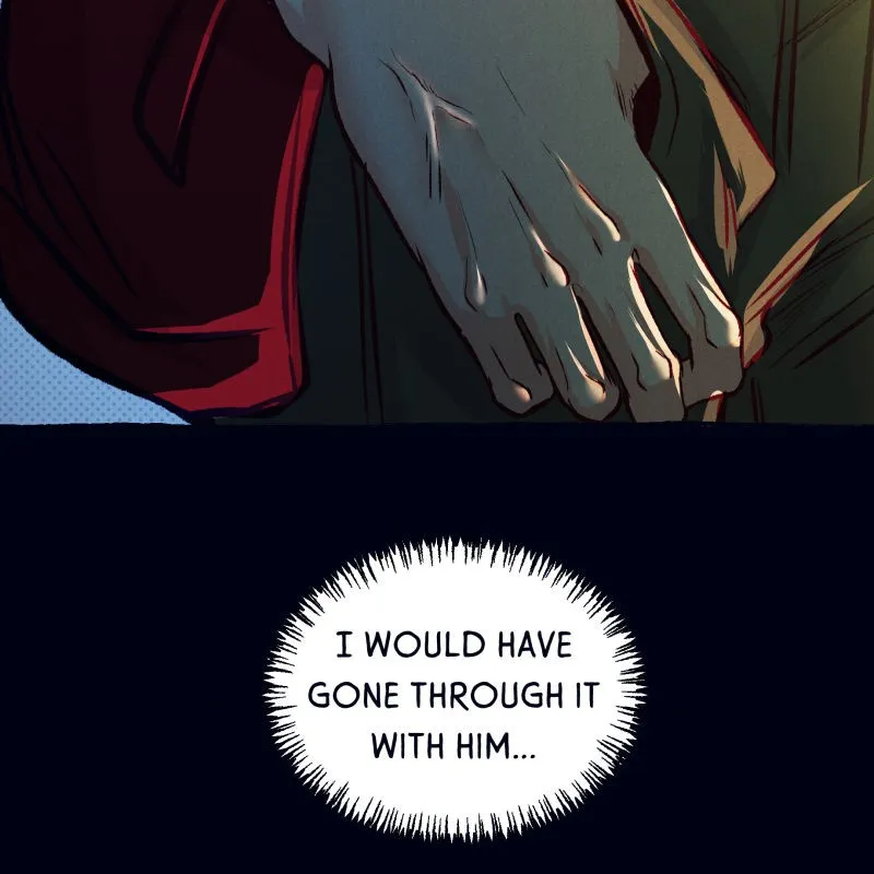 Hiding in the Moon Chapter 18 page 32 - 