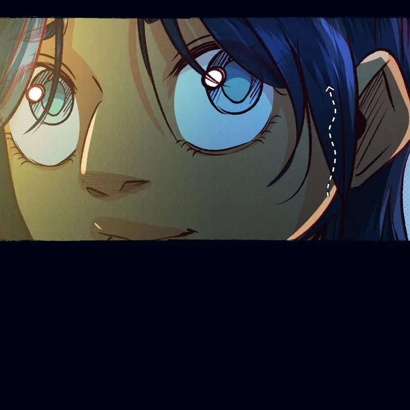 Hiding in the Moon Chapter 18 page 33 - 