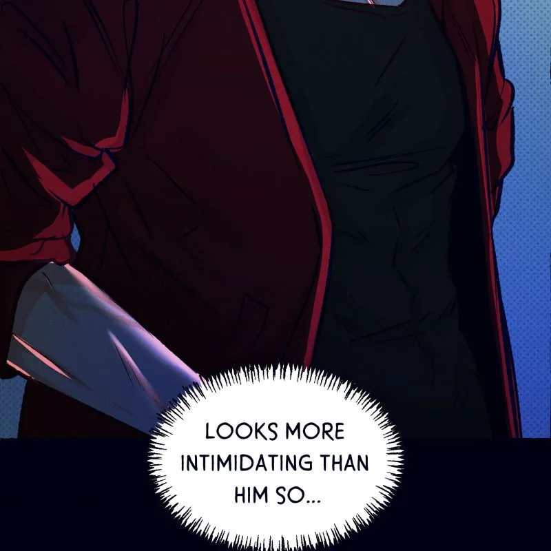Hiding in the Moon Chapter 18 page 35 - 