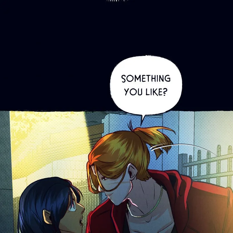 Hiding in the Moon Chapter 18 page 36 - 