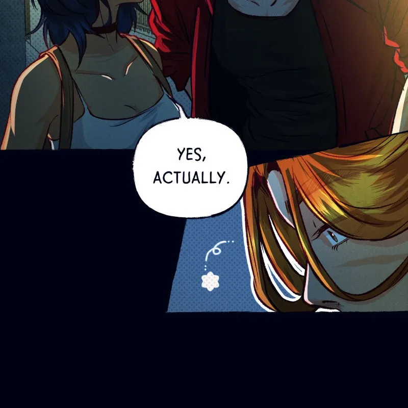 Hiding in the Moon Chapter 18 page 37 - 