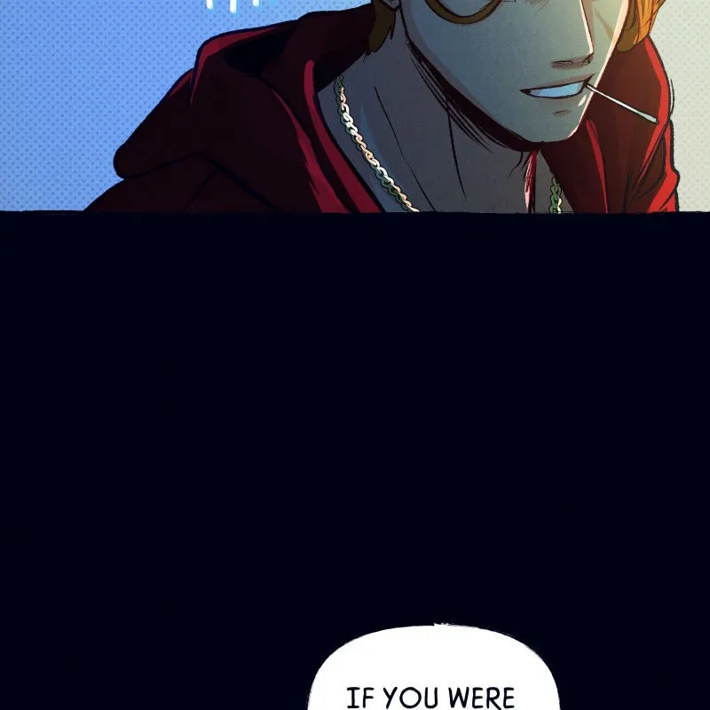 Hiding in the Moon Chapter 18 page 40 - 