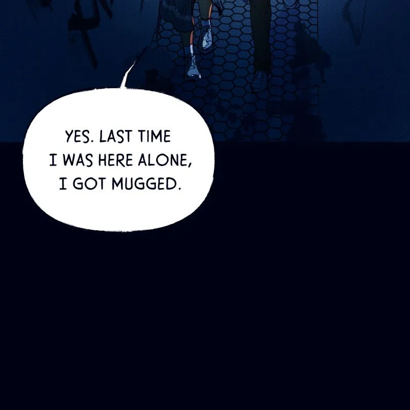 Hiding in the Moon Chapter 18 page 42 - 