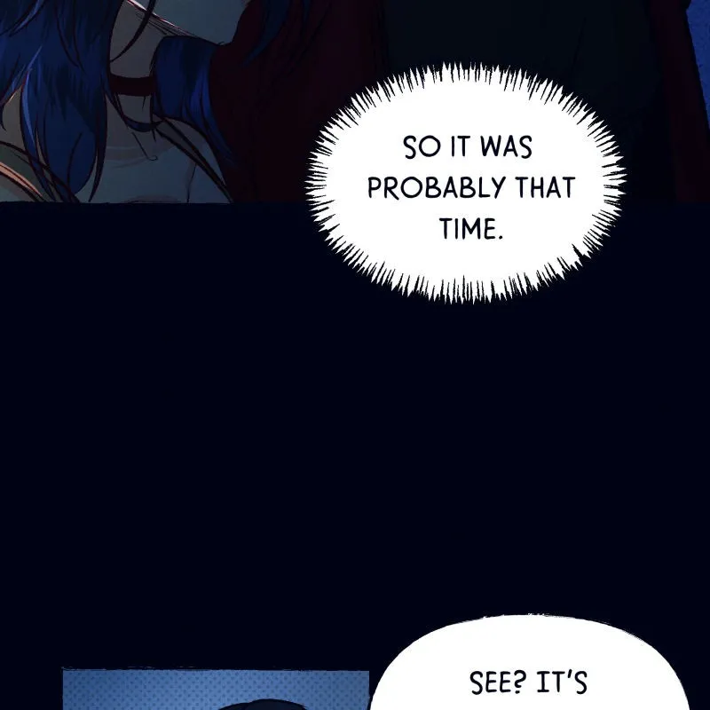 Hiding in the Moon Chapter 18 page 44 - 