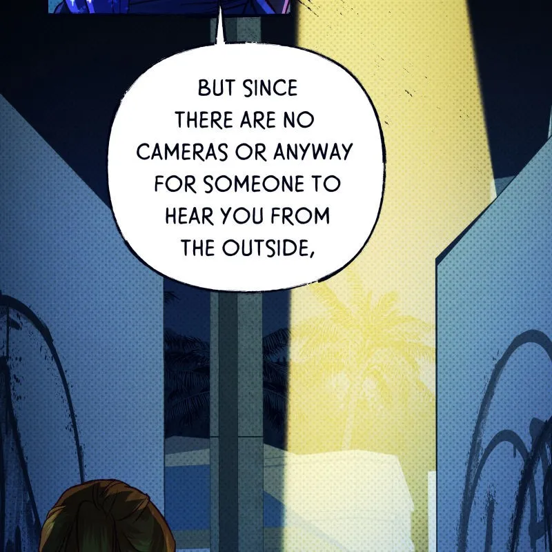 Hiding in the Moon Chapter 18 page 46 - 