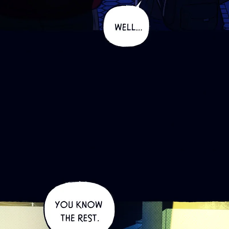 Hiding in the Moon Chapter 18 page 48 - 