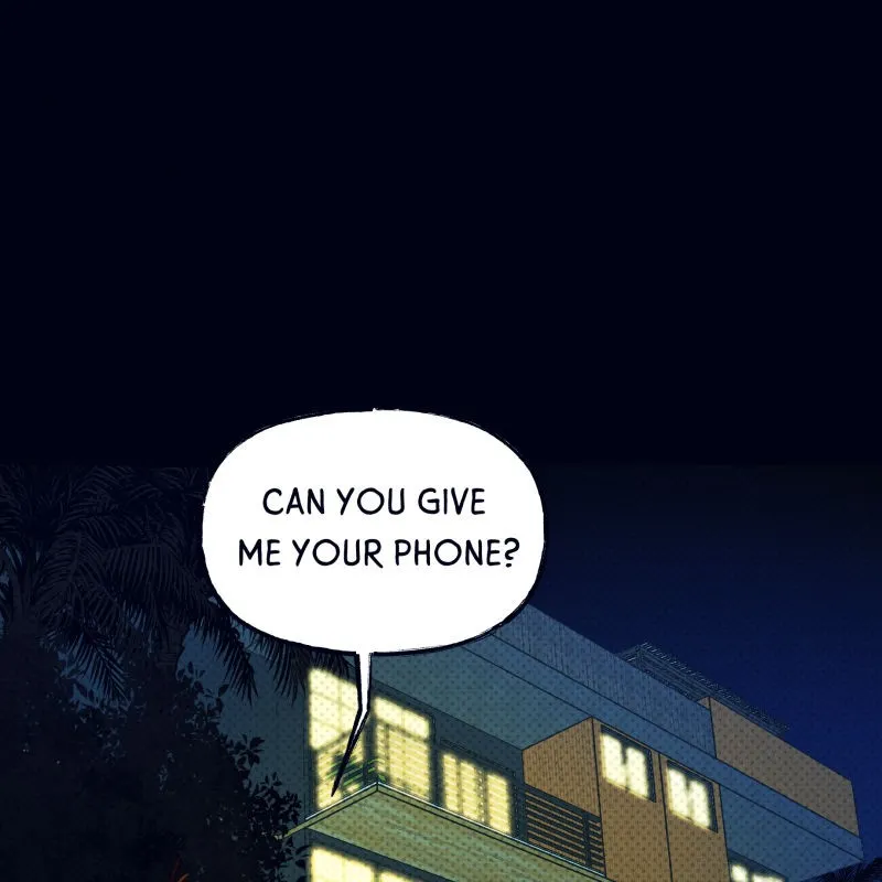 Hiding in the Moon Chapter 18 page 50 - 