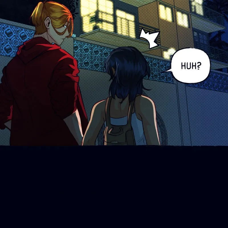 Hiding in the Moon Chapter 18 page 51 - 