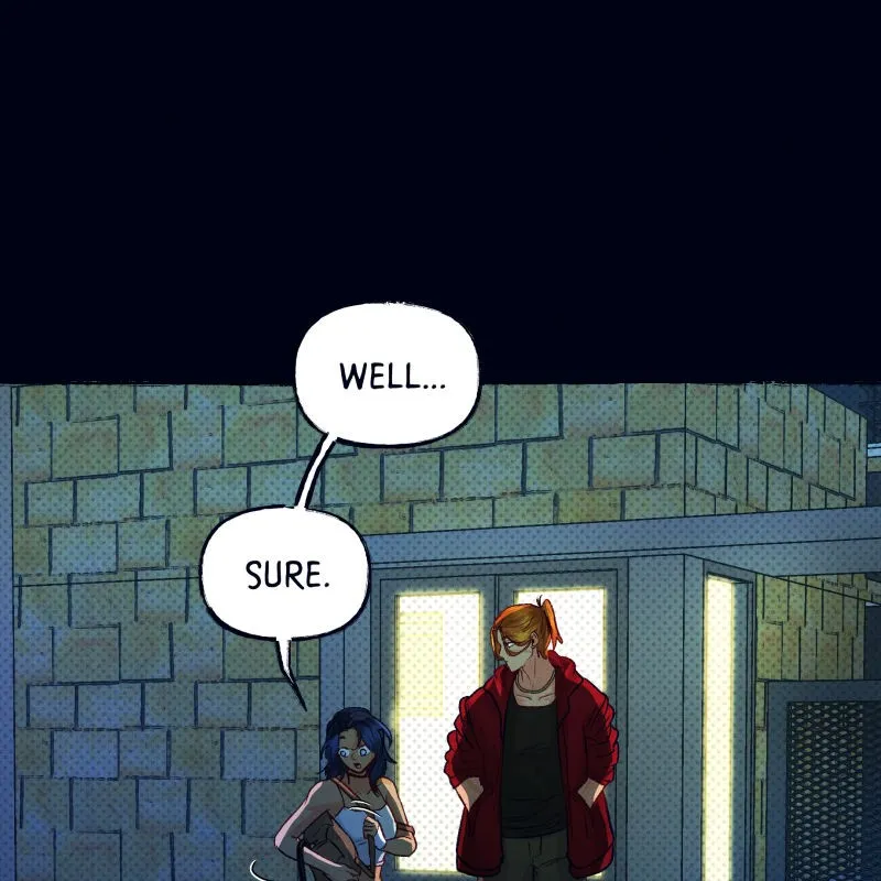 Hiding in the Moon Chapter 18 page 52 - 
