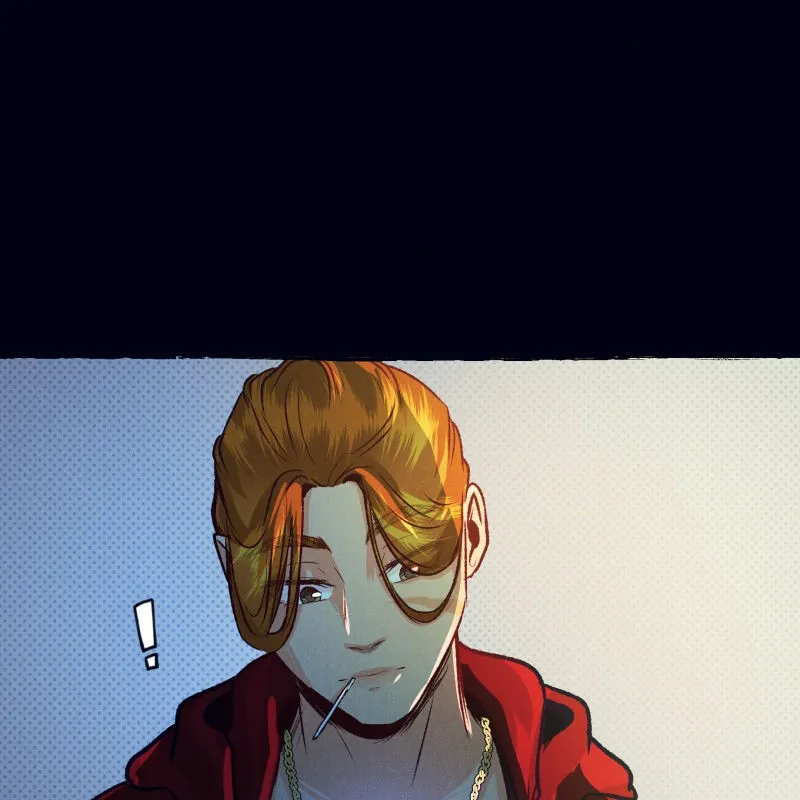 Hiding in the Moon Chapter 18 page 55 - 