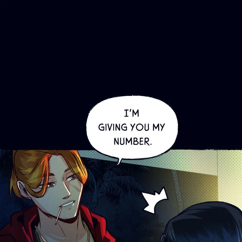 Hiding in the Moon Chapter 18 page 59 - 