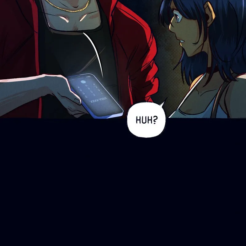 Hiding in the Moon Chapter 18 page 60 - 