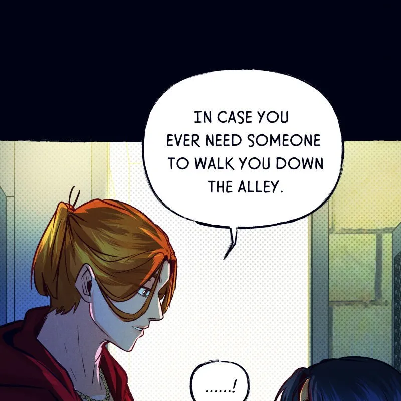 Hiding in the Moon Chapter 18 page 61 - 