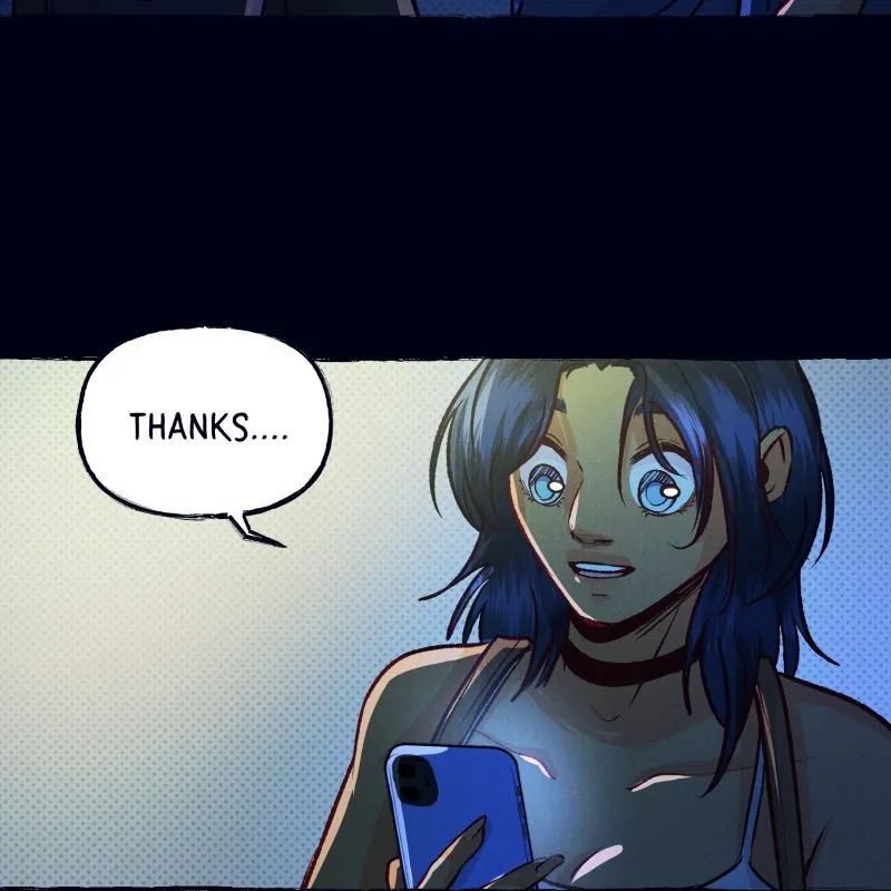 Hiding in the Moon Chapter 18 page 63 - 