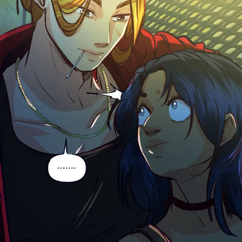 Hiding in the Moon Chapter 18 page 68 - 