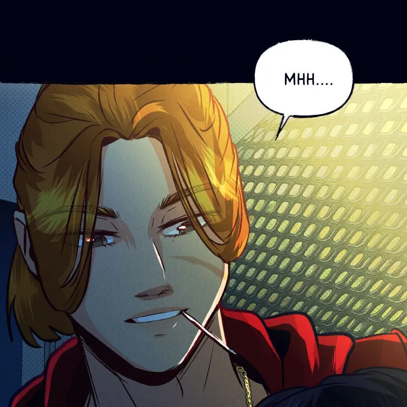 Hiding in the Moon Chapter 18 page 70 - 
