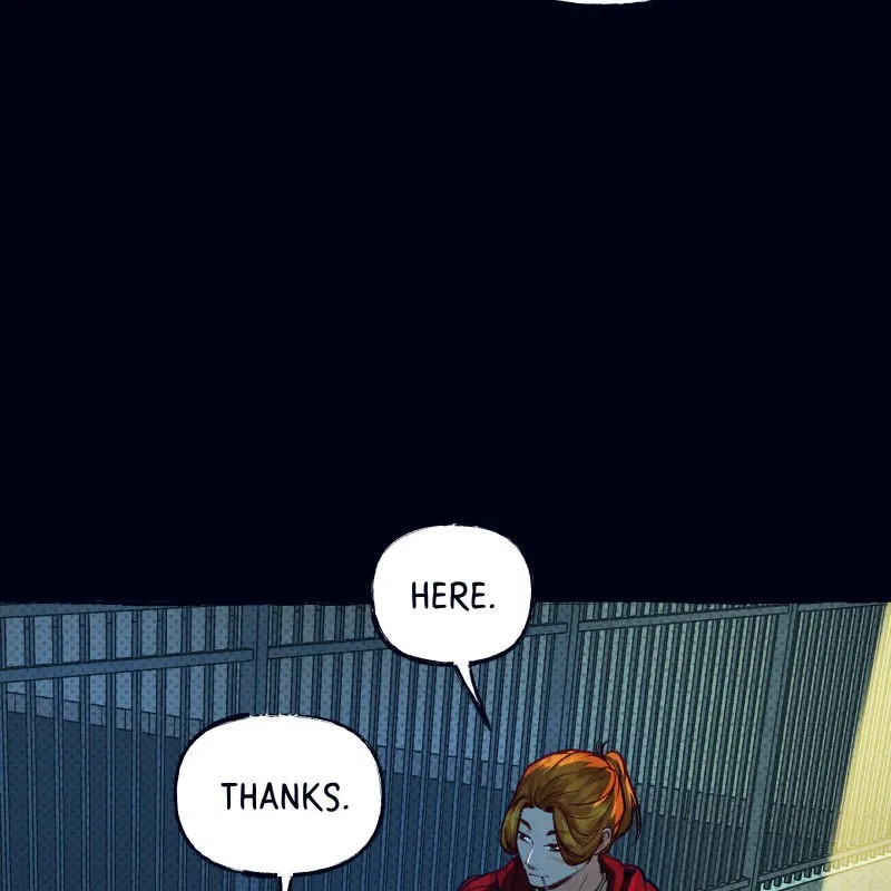 Hiding in the Moon Chapter 18 page 8 - 
