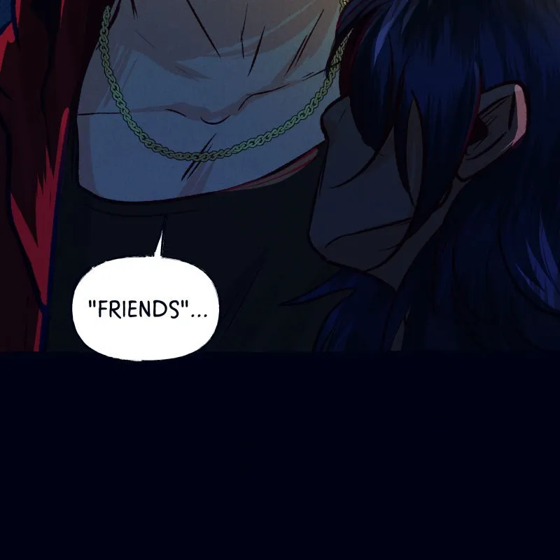 Hiding in the Moon Chapter 18 page 71 - 