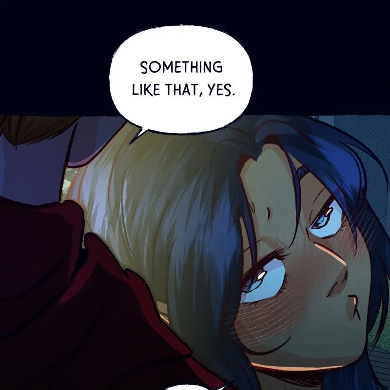 Hiding in the Moon Chapter 18 page 72 - 