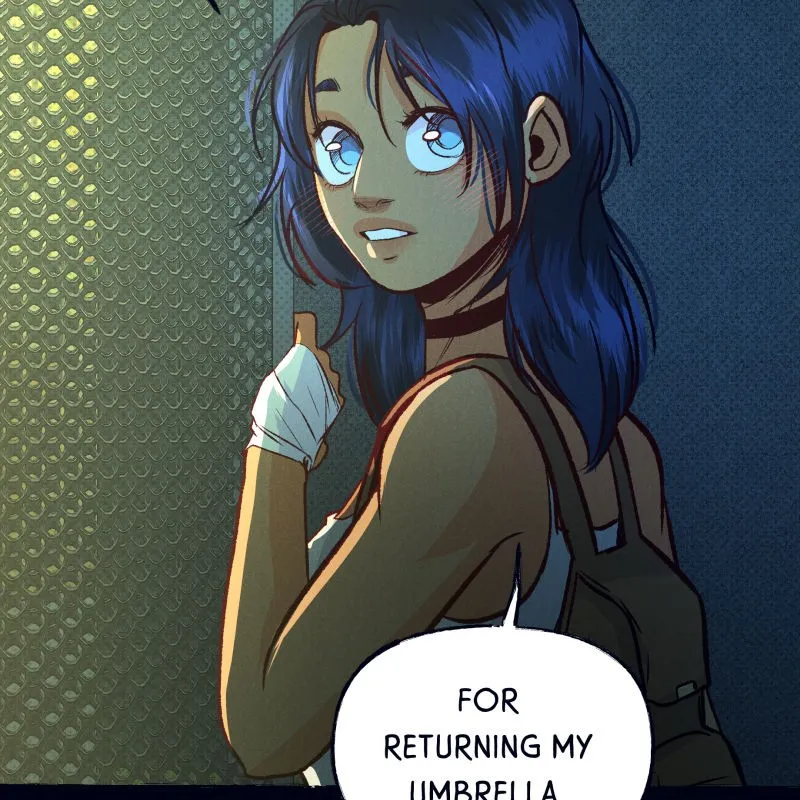 Hiding in the Moon Chapter 18 page 78 - 