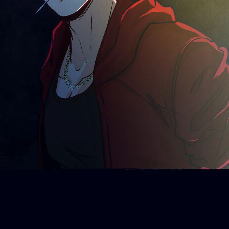 Hiding in the Moon Chapter 18 page 80 - 