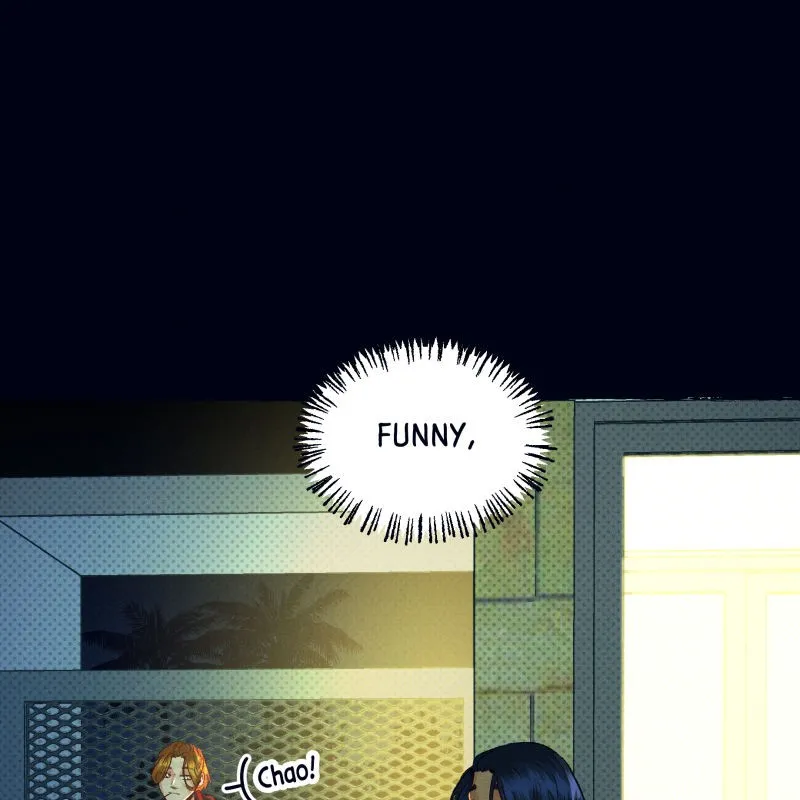 Hiding in the Moon Chapter 18 page 81 - 