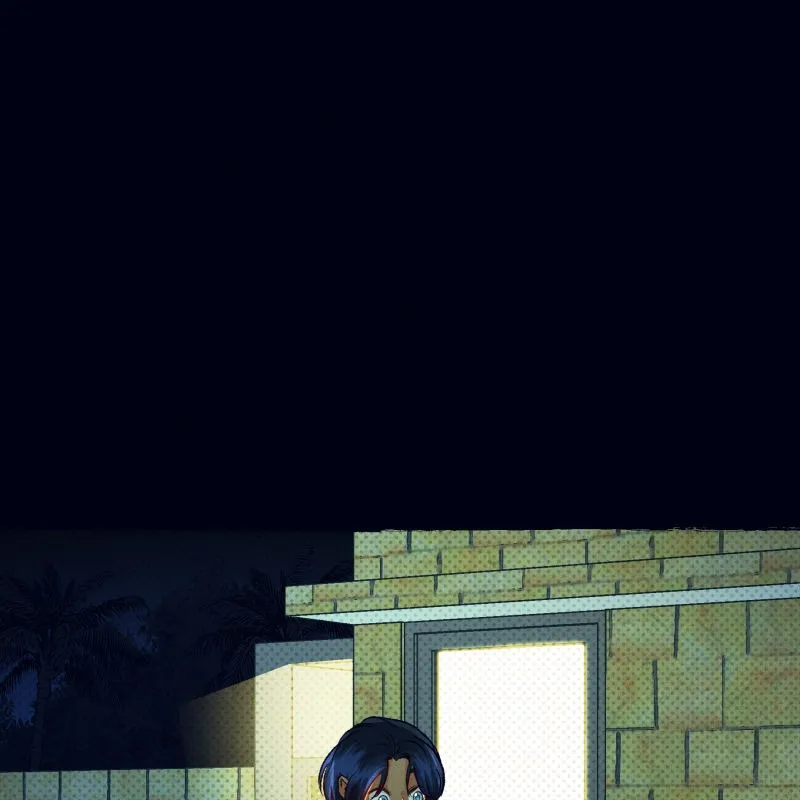 Hiding in the Moon Chapter 18 page 83 - 