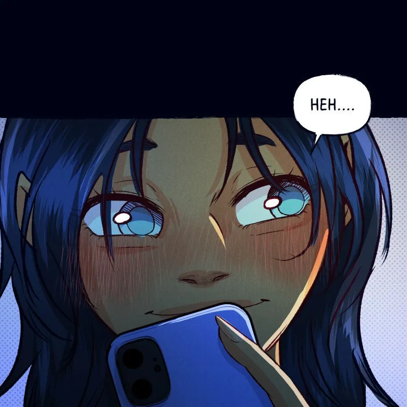 Hiding in the Moon Chapter 18 page 85 - 