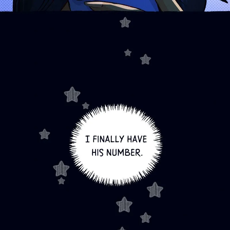 Hiding in the Moon Chapter 18 page 86 - 