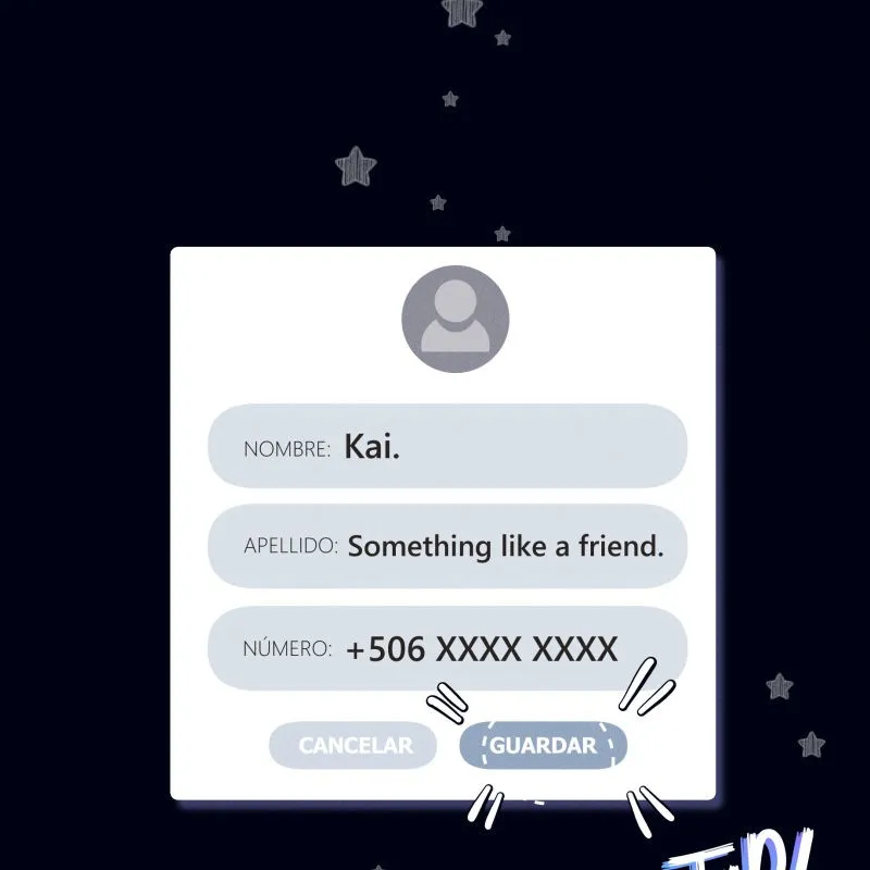 Hiding in the Moon Chapter 18 page 87 - 