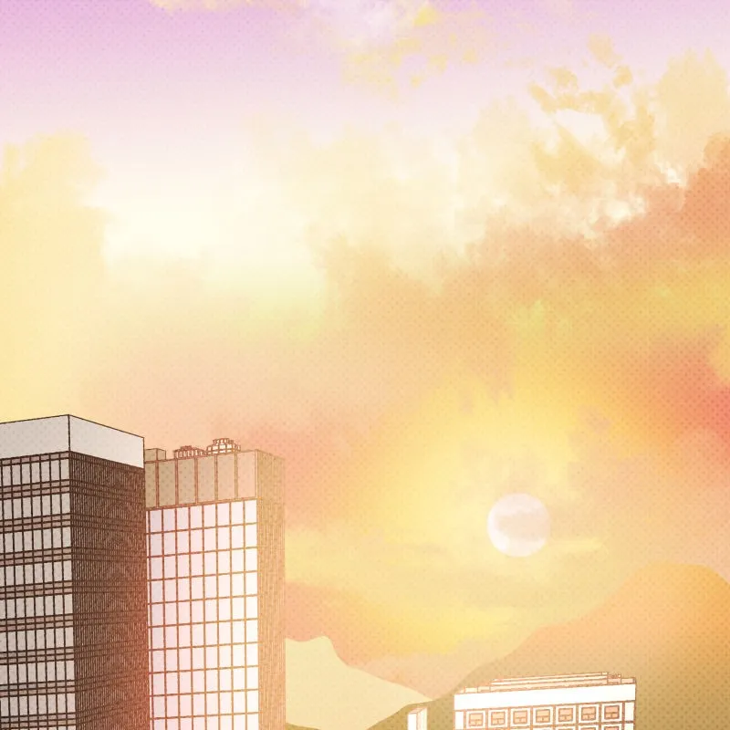 Hiding in the Moon Chapter 19 page 2 - 